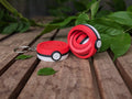 Gyro Fidget Spinner