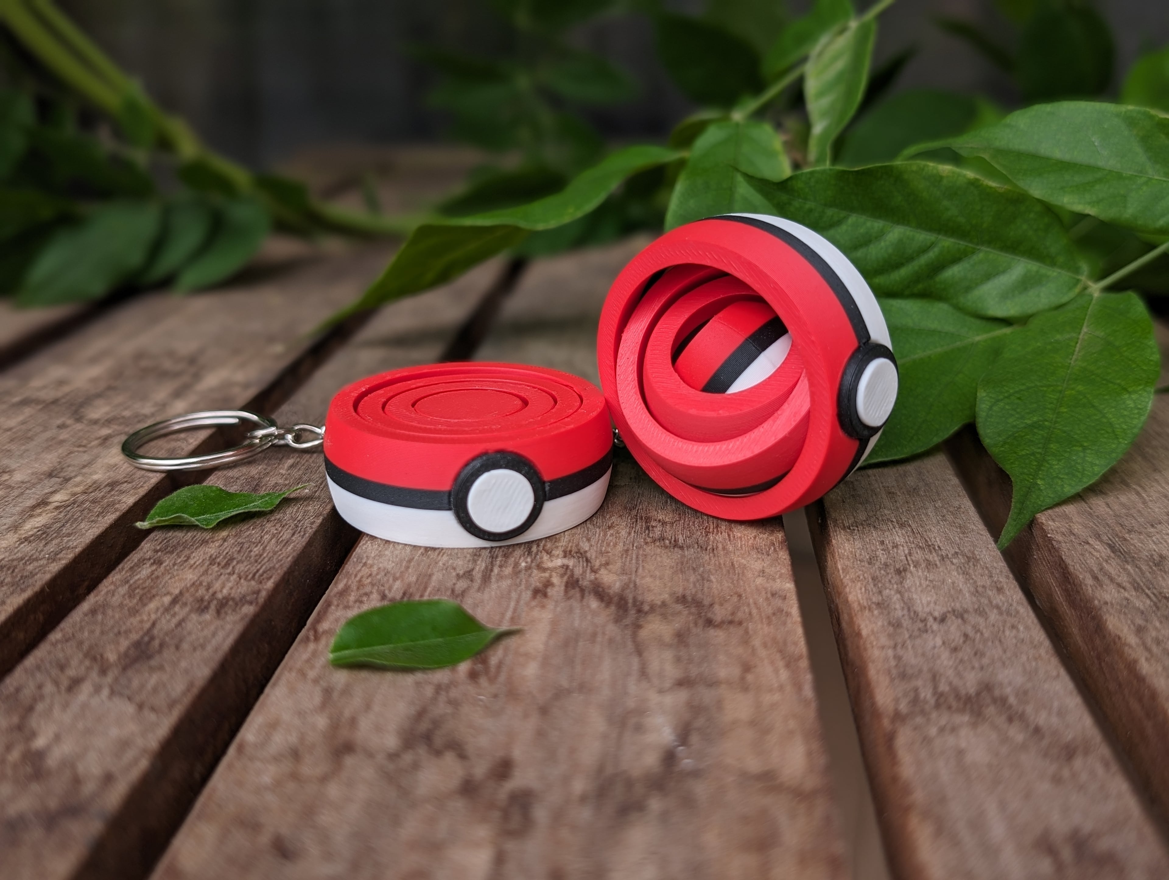 Gyro Fidget Spinner