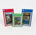 Pokédex Card Frame